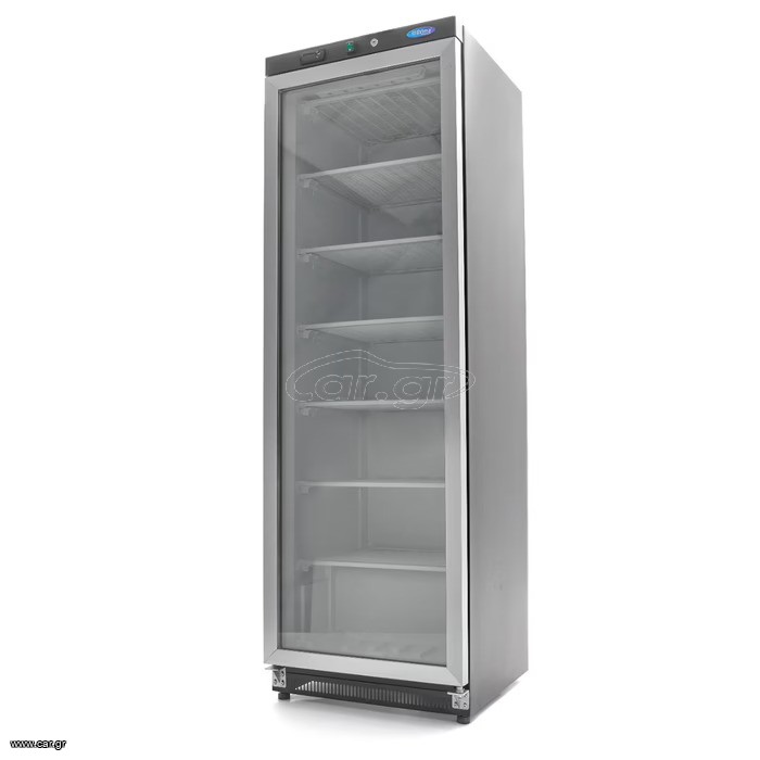 ΣΤΑΤΙΚΗ ΒΙΤΡΙΝΑ ΚΑΤΑΨΥΞΗ HFG400