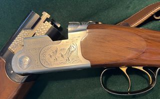 P. BERETTA S 687 SILVER PIGEON ΔΙΣΚΑΝΔΑΛΟ (ΣΑΝ ΚΑΙΝΟΥΡΓΙΟ)