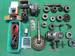 Renault R 5 1981 TURBO MAXI-thumb-6