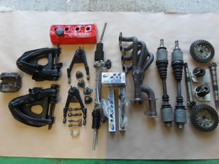 Renault R 5 1981 TURBO MAXI-thumb-12