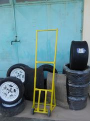 Renault R 5 1981 TURBO MAXI-thumb-22