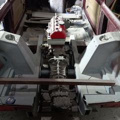 Renault R 5 1981 TURBO MAXI-thumb-1