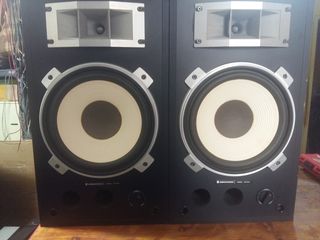Kenwood LS-660