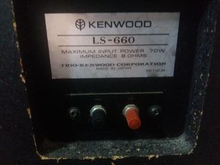Kenwood LS-660-thumb-2