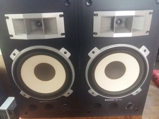 Kenwood LS-660-thumb-1
