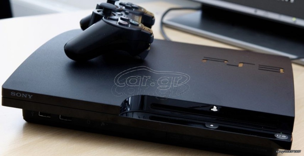 PLAYSTATION 3 
