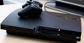 PLAYSTATION 3 