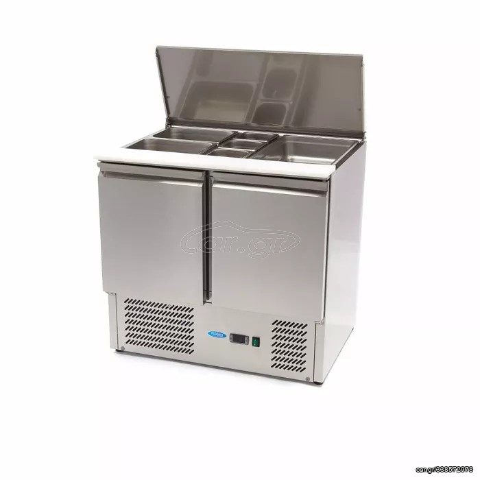 ΨΥΓΕΙΟ ΣΑΛΑΤΩΝ MX-257L