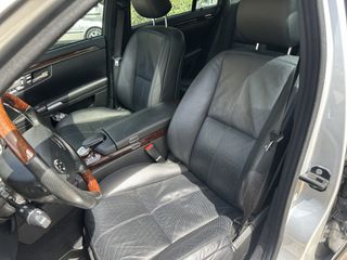 Mercedes-Benz S 350 2006 V6 7G - Tronic-thumb-11