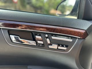 Mercedes-Benz S 350 2006 V6 7G - Tronic-thumb-12