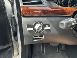 Mercedes-Benz S 350 2006 V6 7G - Tronic-thumb-15