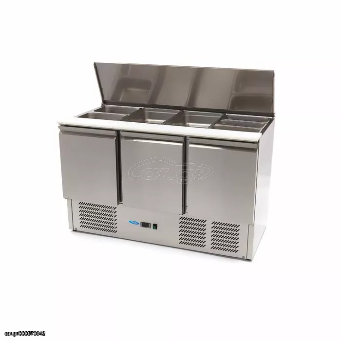 ΨΥΓΕΙΟ ΣΑΛΑΤΩΝ MX-400L