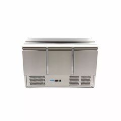 ΨΥΓΕΙΟ ΣΑΛΑΤΩΝ MX-400L-thumb-1