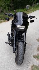 Harley Davidson Fat Bob '18 FXFBS 114ci