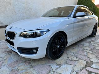 Bmw 218 '18 Coupe