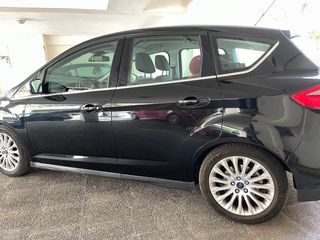 Ford C-Max '14 Grand  1.6 TDCi Titanium