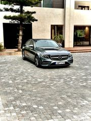 Mercedes-Benz E 220 2017 AMG LINE d T-Modell 9G-TRONIC-thumb-1