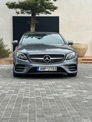 Mercedes-Benz E 220 2017 AMG LINE d T-Modell 9G-TRONIC-thumb-2