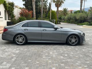 Mercedes-Benz E 220 2017 AMG LINE d T-Modell 9G-TRONIC-thumb-3