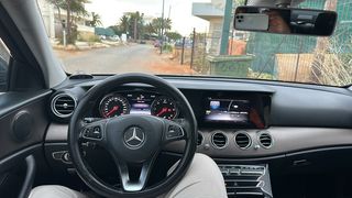 Mercedes-Benz E 220 2017 AMG LINE d T-Modell 9G-TRONIC-thumb-4
