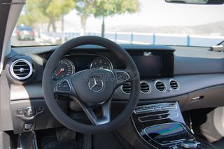 Mercedes-Benz E 220 2017 AMG LINE d T-Modell 9G-TRONIC-thumb-6