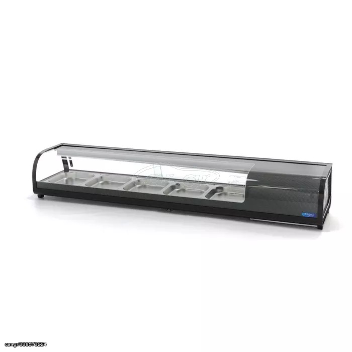 ΨΥΓΕΙΟ SUSHI-TAPAS MX-132L