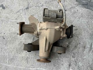 SUZUKI GRAND VITARA 06-14 M16A ΔΙΑΦΟΡΙΚΟ ΠΙΣΩ 1600