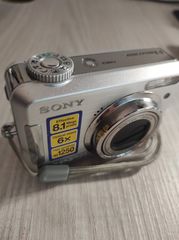 Sony DSC -S800 DIGITAL CAMERA 8.1 MEGAPIXEL-thumb-7