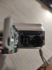 Sony DSC -S800 DIGITAL CAMERA 8.1 MEGAPIXEL-thumb-12