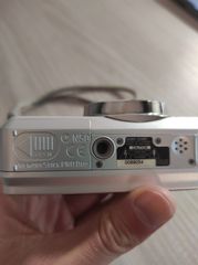 Sony DSC -S800 DIGITAL CAMERA 8.1 MEGAPIXEL-thumb-13