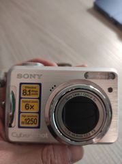 Sony DSC -S800 DIGITAL CAMERA 8.1 MEGAPIXEL-thumb-14