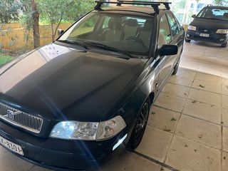 Volvo S40 '00 644