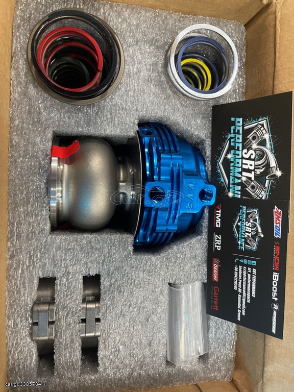 EXTERNAL WASTEGATE TIAL 44 MVR