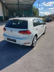 Volkswagen Golf 2019  2.0 TDI Άριστη κατάσταση!-thumb-5