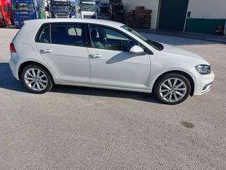 Volkswagen Golf 2019  2.0 TDI Άριστη κατάσταση!-thumb-6