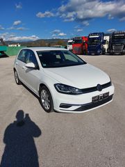 Volkswagen Golf 2019  2.0 TDI Άριστη κατάσταση!-thumb-1