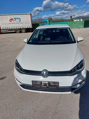 Volkswagen Golf 2019  2.0 TDI Άριστη κατάσταση!-thumb-3