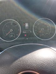 Volkswagen Golf 2019  2.0 TDI Άριστη κατάσταση!-thumb-7