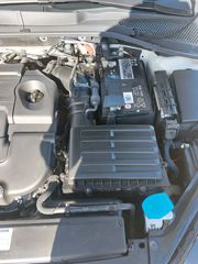 Volkswagen Golf 2019  2.0 TDI Άριστη κατάσταση!-thumb-9