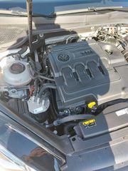 Volkswagen Golf 2019  2.0 TDI Άριστη κατάσταση!-thumb-10