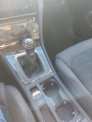 Volkswagen Golf 2019  2.0 TDI Άριστη κατάσταση!-thumb-13