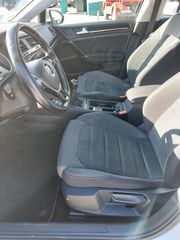 Volkswagen Golf 2019  2.0 TDI Άριστη κατάσταση!-thumb-16