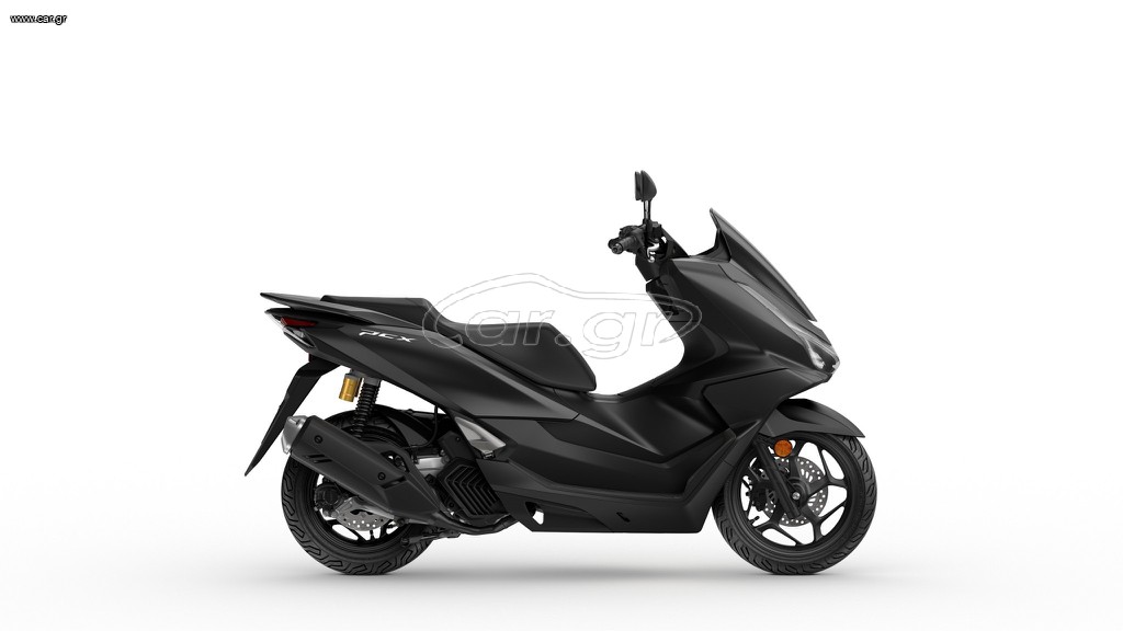 ΣΧΑΡΑ PCX ΓΙΑ ΟΛΑ ΤΑ ΜΟΝΤΕΛΑ 2010-24