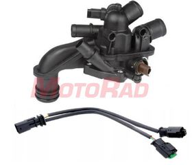 Θερμοστάτης CITROEN BERLINGO MULTISPACE, BERLINGO/MINIVAN, C3 II, C3 PICASSO, C4, C4 GRAND PICASSO I, C4 GRAND PICASSO II, C4 I, C4 II 1.4-1.6LPG 02.07-