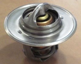 Θερμοστάτης AUDI A1, A3, A4 B5, A6 C4, A6 C5, CABRIOLET B3, TT; MITSUBISHI OUTLANDER II; NISSAN MICRA II; RENAULT LAGUNA I; SEAT ALHAMBRA, ALTEA, ALTEA XL 1.0-2.0LPG 02.90-