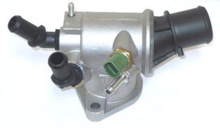 Θερμοστάτης  ALFA ROMEO 159; FIAT CROMA, CROMA/KOMBI, GRANDE PUNTO, SEDICI; FORD FOCUS I; OPEL ASTRA H, ASTRA H GTC, ASTRA H/KOMBI, SIGNUM 1.8-4.2D 01.98-