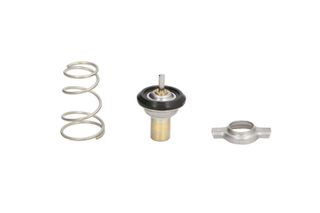 Θερμοστάτης  FIAT 126, CINQUECENTO, DOBLO, DOBLO/MINIVAN, PALIO, PANDA, PANDA/HATCHBACK, PUNTO, PUNTO/HATCHBACK, SEICENTO / 600, SIENA, STILO 0.6-1.6 07.77-