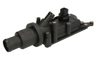 Θερμοστάτης  RENAULT CLIO III, GRAND SCENIC II, GRAND SCENIC III, KANGOO, LAGUNA II, LAGUNA III, MEGANE, MEGANE I, MEGANE II, MEGANE III, MODUS 1.2LPG-1.6LPG 03.99-