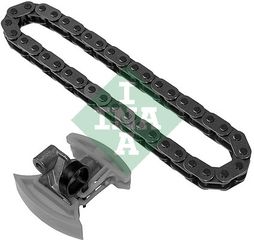 Σετ καδένας χρονισμού VOLVO C30, S40 II, S80 II, V50, V70 III; CITROEN BERLINGO, BERLINGO MULTISPACE, BERLINGO/MINIVAN, C2, C3 I, C3 II, C3 PICASSO, C4 1.4D-2.0D 02.02-