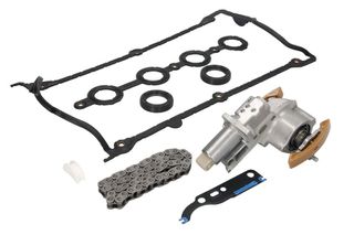 Σετ καδένας χρονισμού AUDI A3, A4 B5, A4 B6, A4 B7, A6 C4, A6 C5, TT; SEAT EXEO, EXEO ST, IBIZA III, LEON, TOLEDO II; SKODA OCTAVIA I, SUPERB I; VW BORA, BORA I 1.8/2.8 11.94-12.10